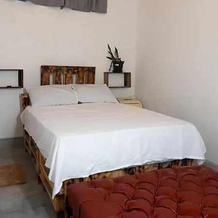 Hostel La Vieja Habana Zona Colonial